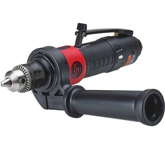 Пневматическая дрель Chicago Pneumatic CP887С 3/8" 8941008870