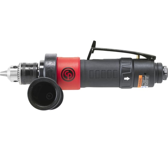 Пневматическая дрель Chicago Pneumatic CP887С 3/8" 8941008870