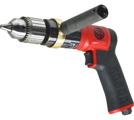 Пневматическая дрель Chicago Pneumatic CP9286C 1/2" 8941092860 1