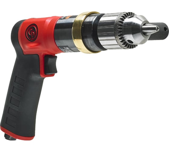 Пневматическая дрель Chicago Pneumatic CP9286C 1/2" 8941092860
