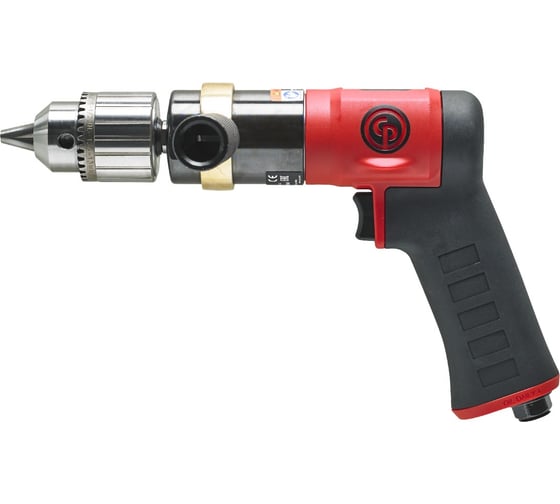 Пневматическая дрель Chicago Pneumatic CP9286C 1/2" 8941092860