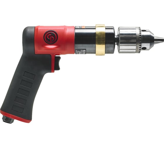 Пневматическая дрель Chicago Pneumatic CP9286C 1/2" 8941092860