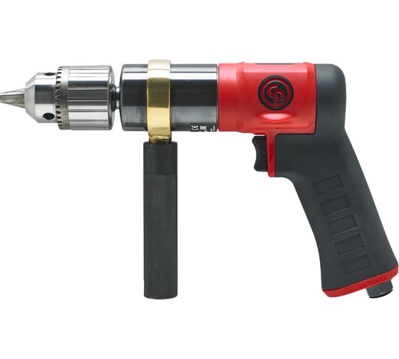 Пневматическая дрель Chicago Pneumatic CP9286C 1/2" 8941092860