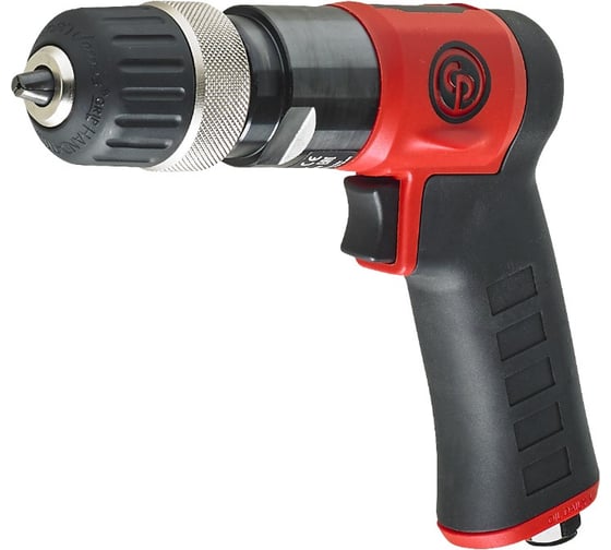 Пневматическая дрель Chicago Pneumatic CP9287С 3/8" 8941092870 1
