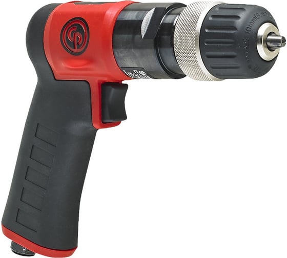 Пневматическая дрель Chicago Pneumatic CP9287С 3/8" 8941092870