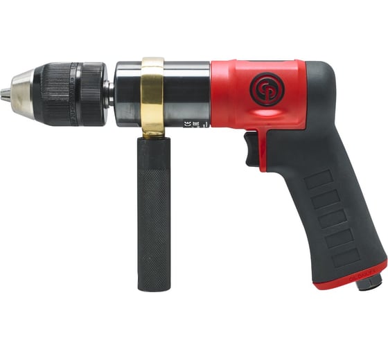 Пневматическая дрель Chicago Pneumatic CP9288C 1/2" 8941092880