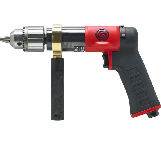 Пневматическая дрель Chicago Pneumatic CP9789C 1/2" 8941097890