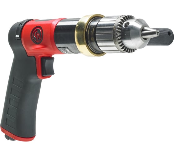 Пневматическая дрель Chicago Pneumatic CP9789C 1/2" 8941097890