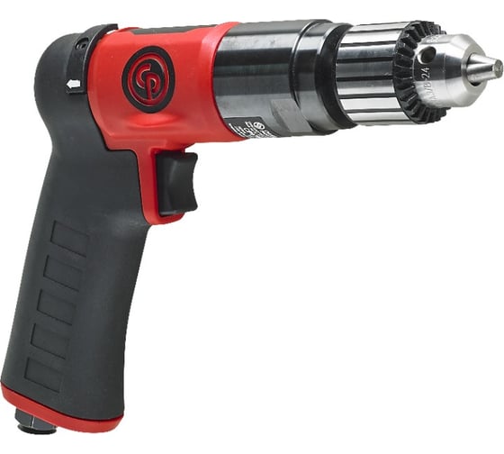 Пневматическая дрель Chicago Pneumatic CP9790С 3/8" 8941097900