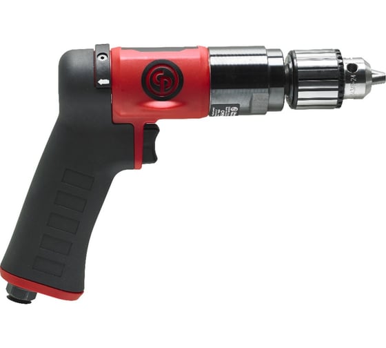 Пневматическая дрель Chicago Pneumatic CP9790С 3/8" 8941097900