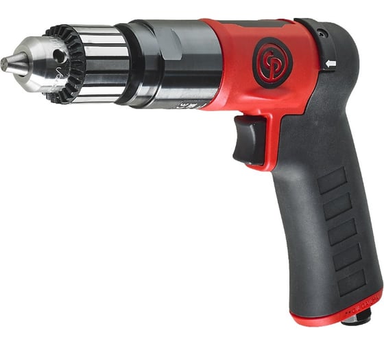 Пневматическая дрель Chicago Pneumatic CP9790С 3/8" 8941097900