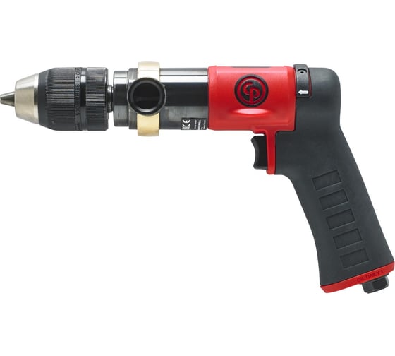 Пневматическая дрель Chicago Pneumatic CP9791C 1/2" 8941097910