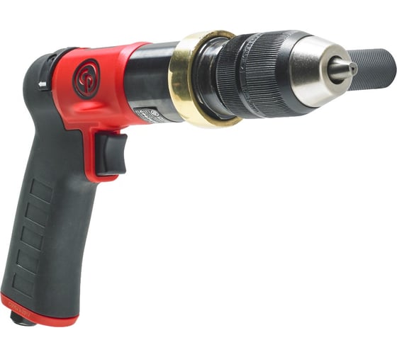 Пневматическая дрель Chicago Pneumatic CP9791C 1/2" 8941097910