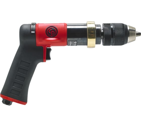 Пневматическая дрель Chicago Pneumatic CP9791C 1/2" 8941097910