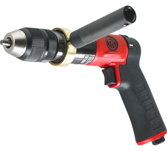 Пневматическая дрель Chicago Pneumatic CP9791C 1/2" 8941097910