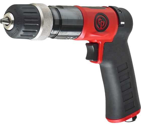 Пневматическая дрель Chicago Pneumatic CP9792С 3/8" 8941097920