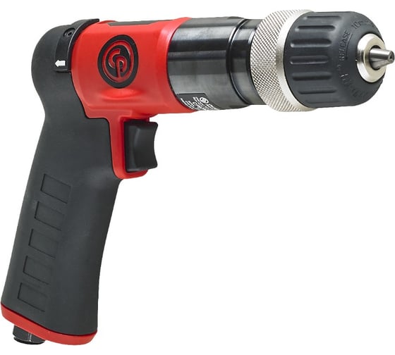 Пневматическая дрель Chicago Pneumatic CP9792С 3/8" 8941097920