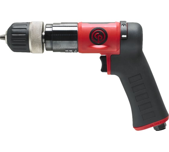 Пневматическая дрель Chicago Pneumatic CP9792С 3/8" 8941097920