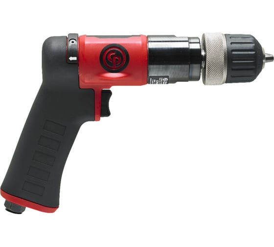 Пневматическая дрель Chicago Pneumatic CP9792С 3/8" 8941097920