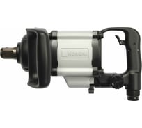 Пневматический ударный гайковерт NORGAU NIW15-217SS 1", 2169 Нм 094701059 15781304