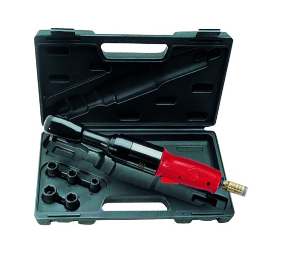 Пневматическая трещотка Chicago Pneumatic CP7830HQ 1/2" 8941078308