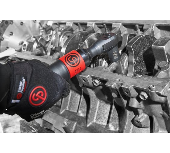 Пневматическая трещотка Chicago Pneumatic CP7829 3/8" 8941078293