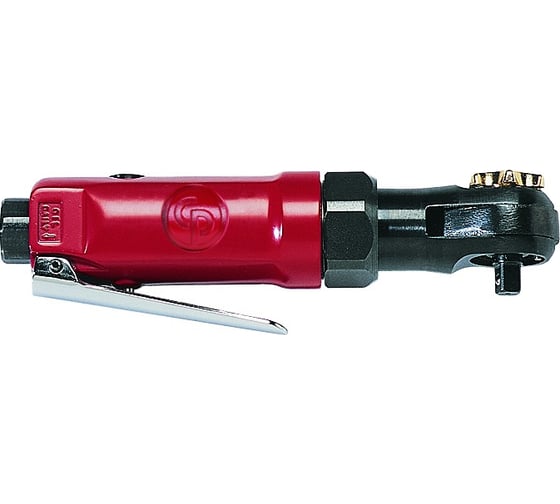 Пневматическая трещотка Chicago Pneumatic CP825 1/4" T023145