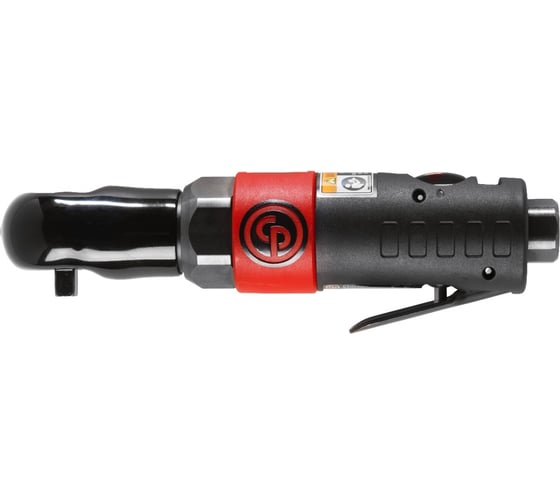 Пневматическая трещотка Chicago Pneumatic CP825C 1/4" 8941082511