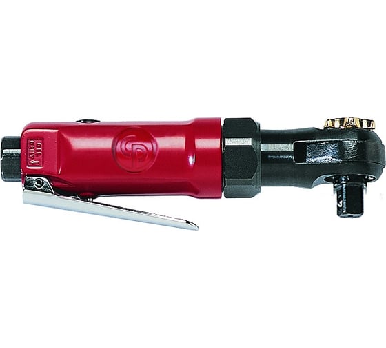 Пневматическая трещотка Chicago Pneumatic CP825T 3/8" T023190