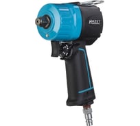 Особо короткий ударный гайковерт HAZET 9012MT