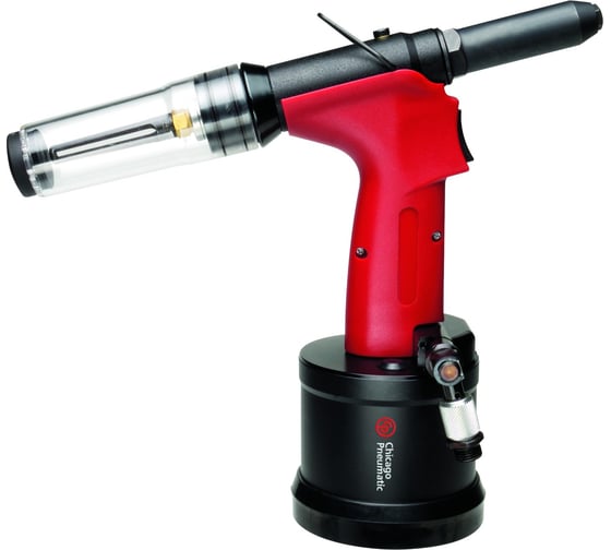 Пневматический заклепочный пистолет CHICAGO PNEUMATIC CP9883 8941098830 1
