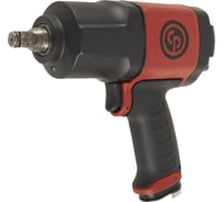 Пневматический ударный гайковерт Chicago Pneumatic CP7748 + ключ 1/2" CP8915 894072768