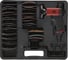 Пневматическая шлифмашина CHICAGO PNEUMATIC CP7202D в наборе 8941172021 1