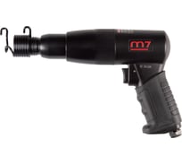Пневмозубило MIGHTY SEVEN 10 мм, 2200 уд/мин SC-342C