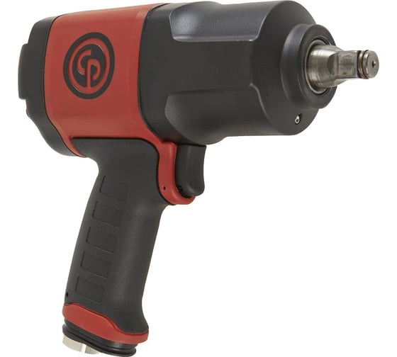 Пневматический ударный гайковерт Chicago Pneumatic CP7748 8941077480