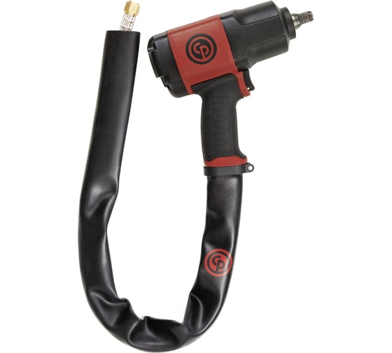Пневматический ударный гайковерт Chicago Pneumatic CP7748 8941077480