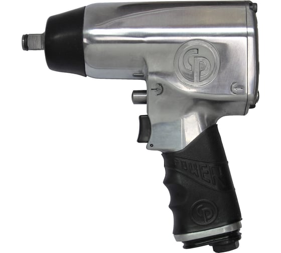 Пневматический ударный гайковерт Chicago Pneumatic CP734H T024351