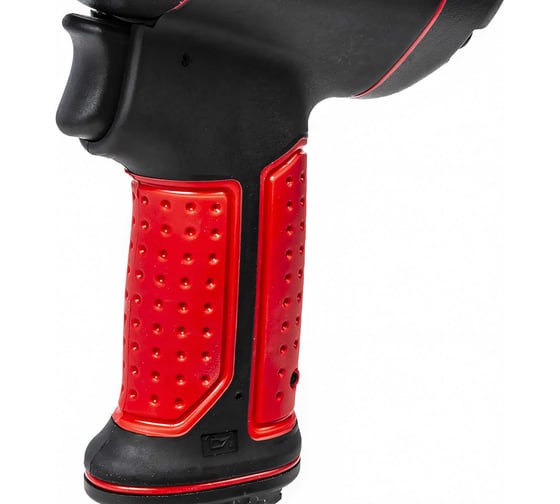Ударный пневматический гайковерт Станкоимпорт на 1/2", 1200 Нм PTA301