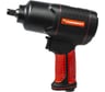 УдарныйпневматическийгайковертСтанкоимпортна1/2",1200НмPTA301