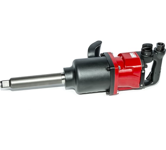 Ударный пневматический гайковерт Станкоимпорт на 1", 3100 Нм PTA501