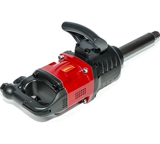 Ударный пневматический гайковерт Станкоимпорт на 1", 3100 Нм PTA501