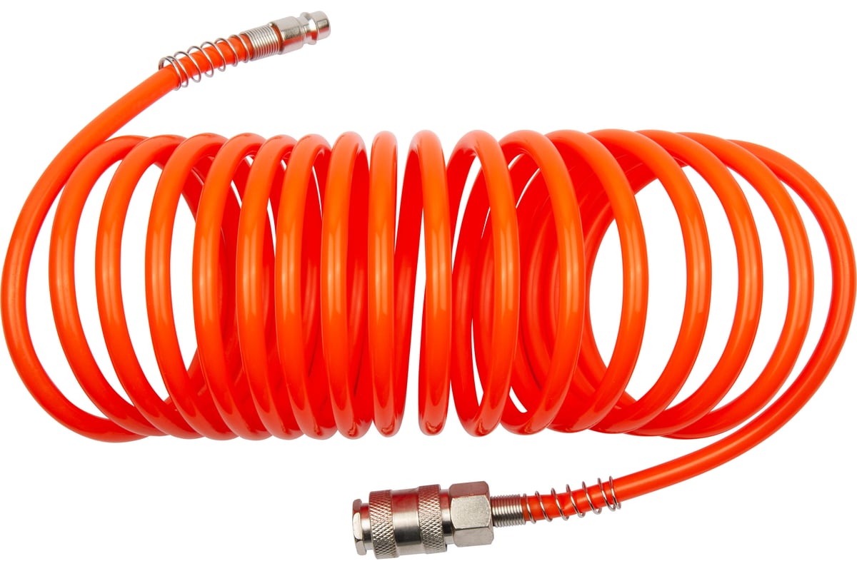 Набор пневмопистолетов со шлангом AV Steel 5 м, 5 предметов AV-700415 ...