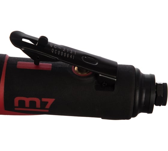 Пневматическая отрезная мини-машина MIGHTY SEVEN QC-213T