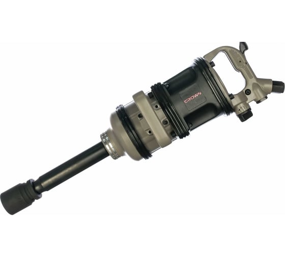 Пневмогайковерт CROWN CT38083 BMC 1