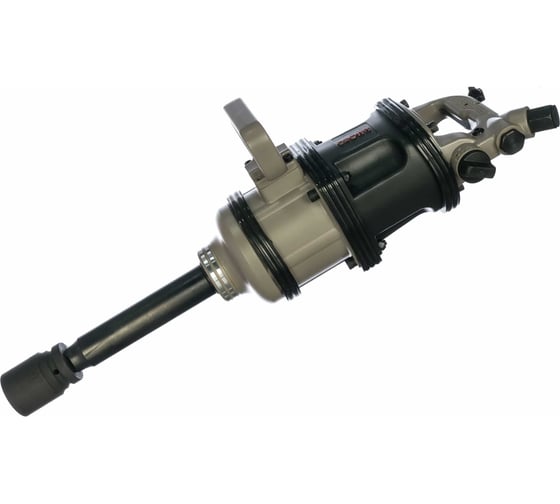 Пневмогайковерт CROWN CT38083 BMC