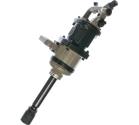 Пневмогайковерт CROWN CT38084 BMC