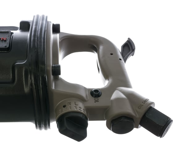 Пневмогайковерт CROWN CT38084 BMC