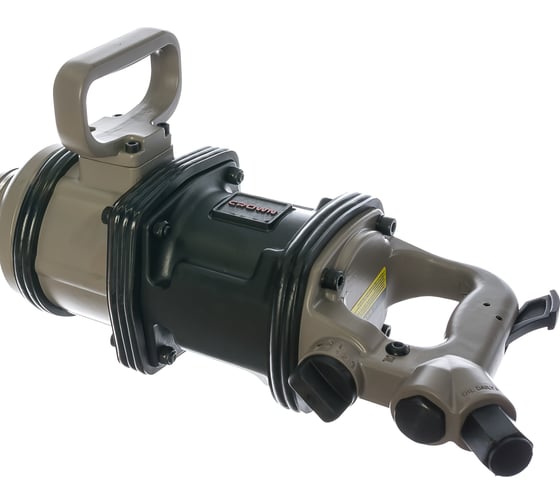Пневмогайковерт CROWN CT38084 BMC
