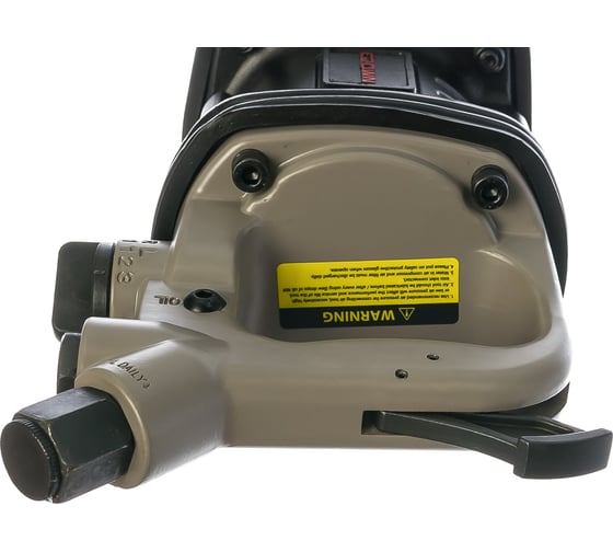 Пневмогайковерт CROWN CT38084 BMC