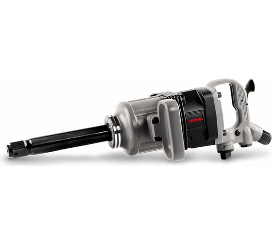 Пневмогайковерт CROWN CT38085 BMC